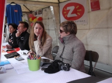 zurenborgse zaterdag